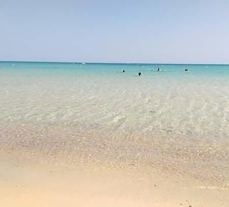 Le Lagon De Hammamet Exterior foto