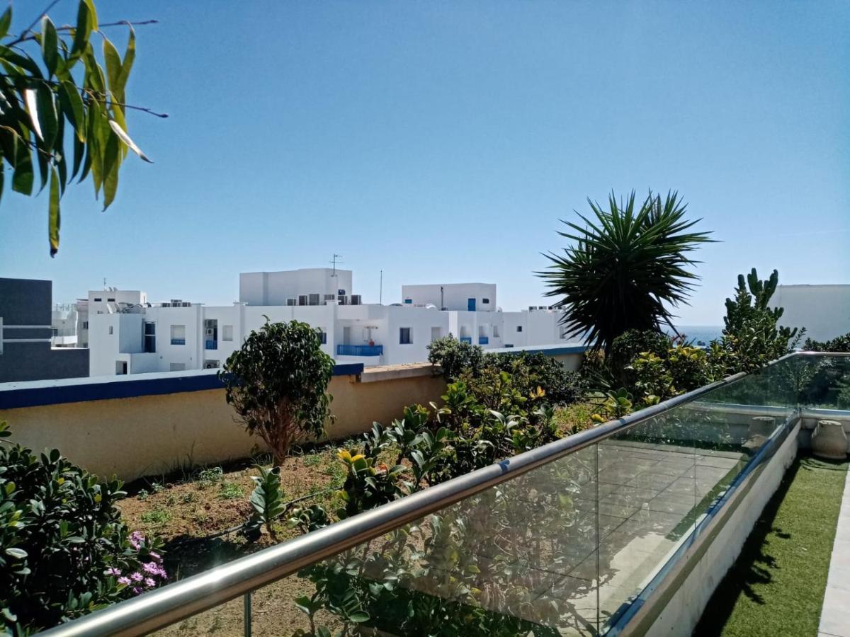 Le Lagon De Hammamet Exterior foto
