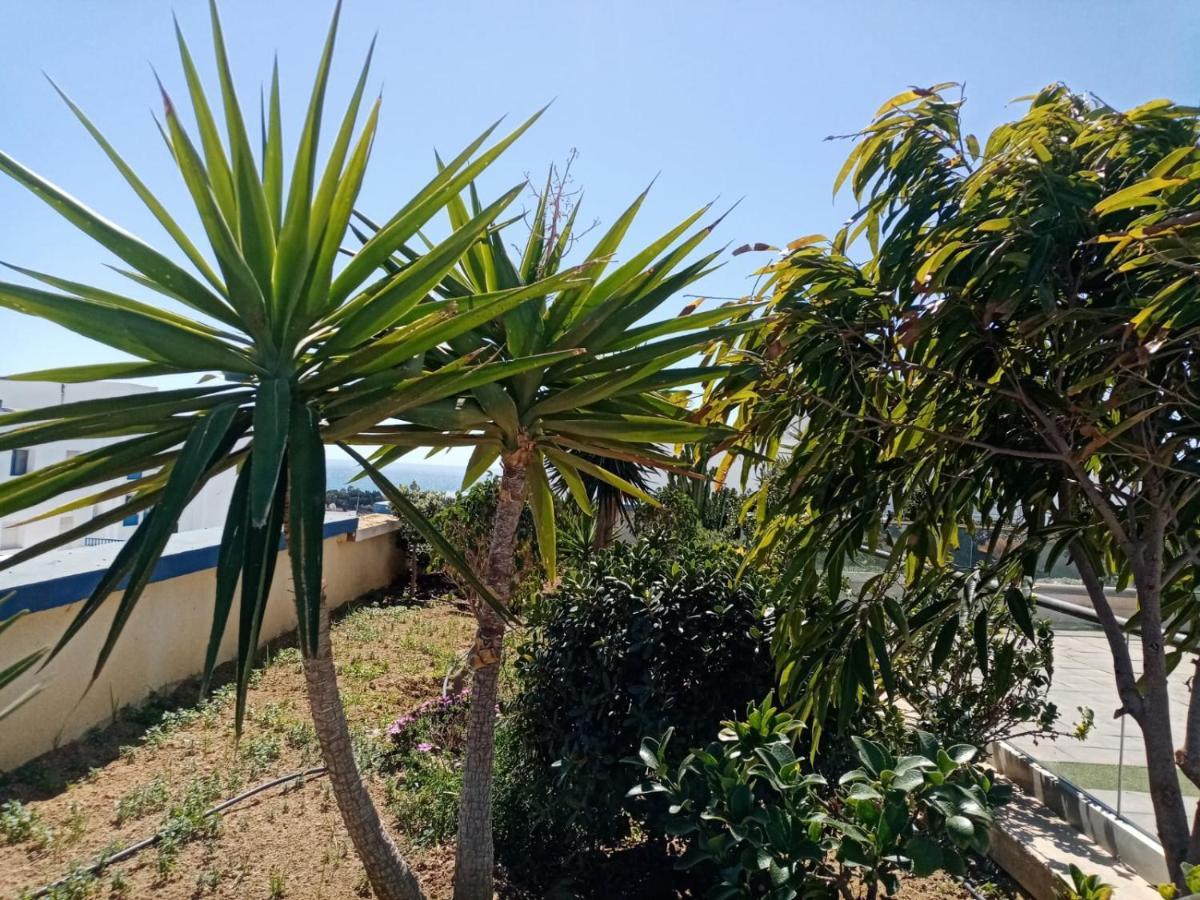 Le Lagon De Hammamet Exterior foto