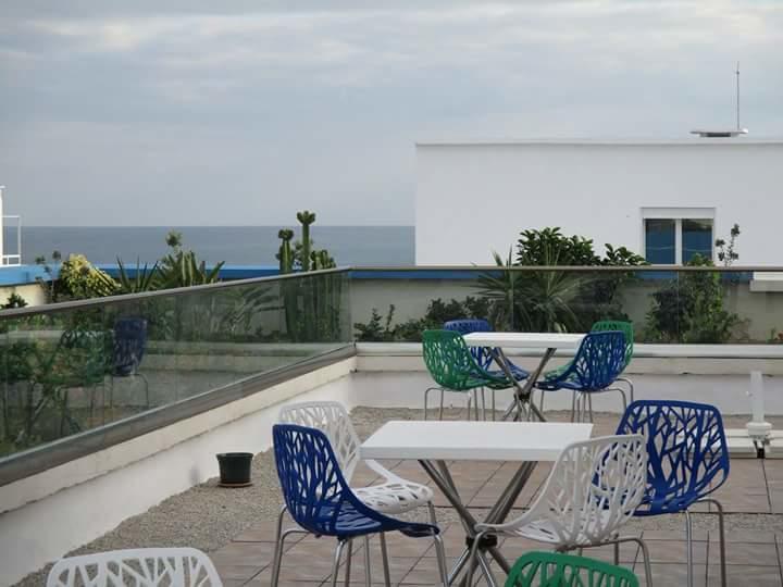 Le Lagon De Hammamet Habitación foto